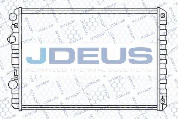 JDEUS 030V38