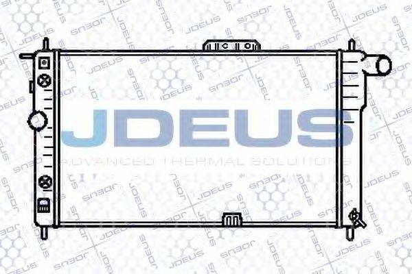 JDEUS 056M04