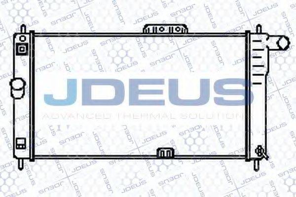 JDEUS 056M06