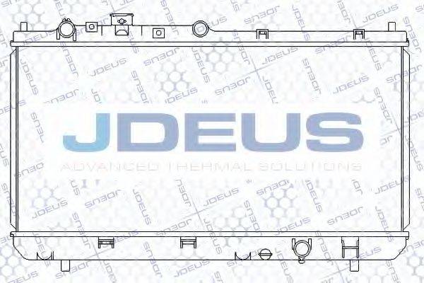 JDEUS 016M12