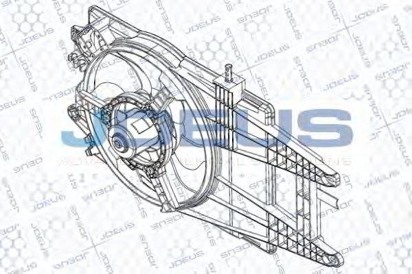 JDEUS EV823700