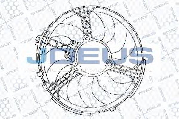 JDEUS EV843900