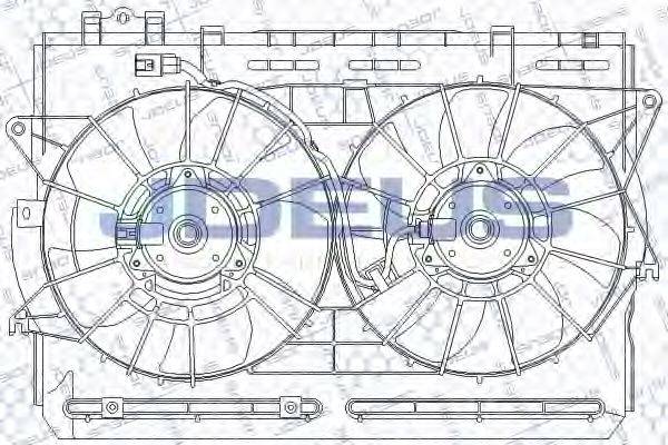 JDEUS EV5280110