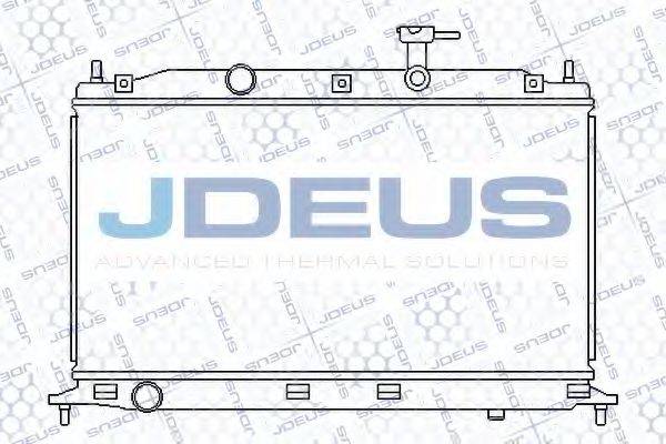 JDEUS 054M31