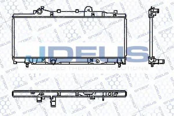 JDEUS RA0110330