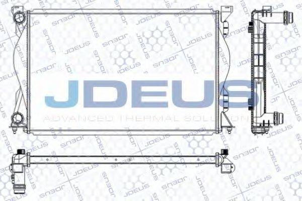 JDEUS RA0010390