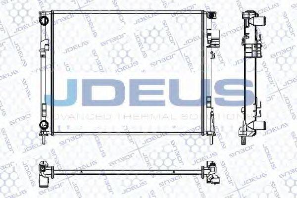 JDEUS RA0230750