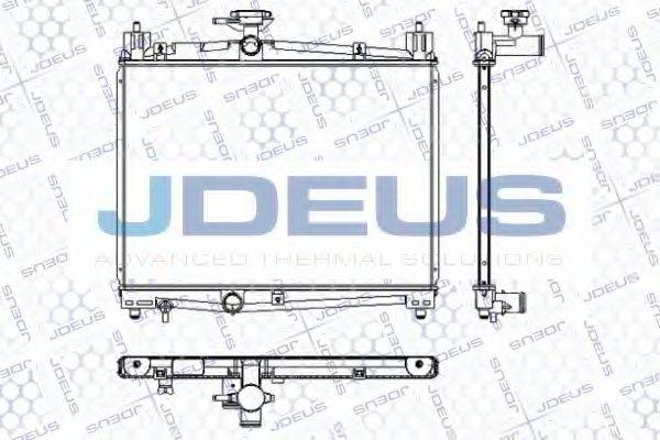 JDEUS RA0280070