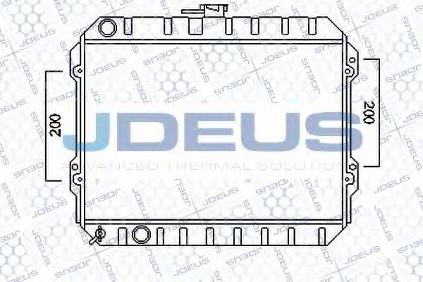 JDEUS 028M01