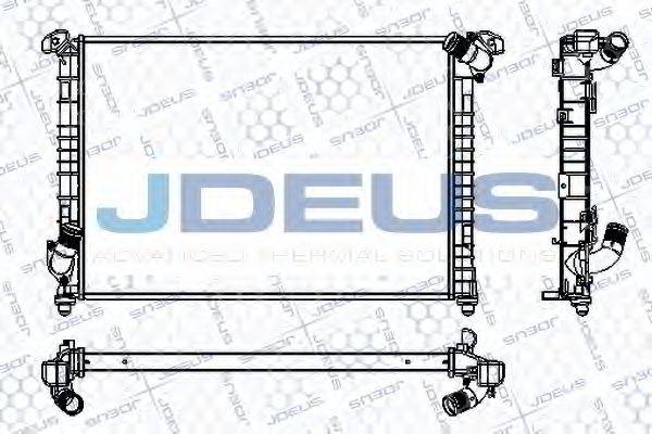 JDEUS RA0700020