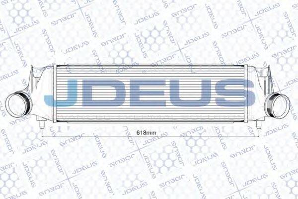 JDEUS RA8010480