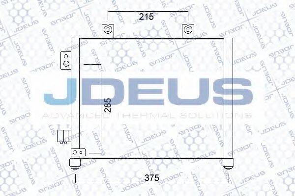 JDEUS 720M52