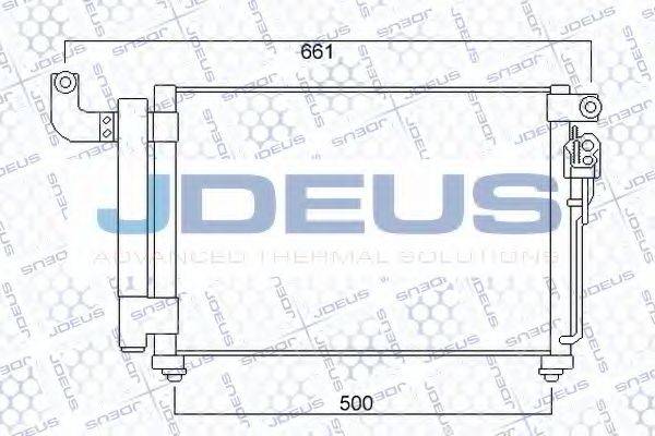 JDEUS 765M05