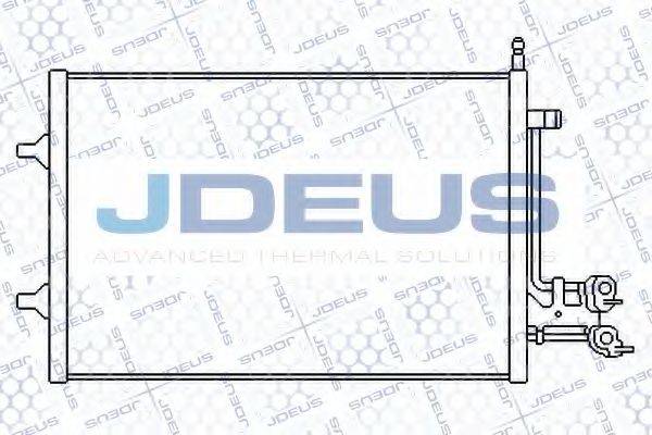 JDEUS 712M27