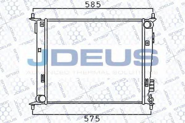 JDEUS 065M20