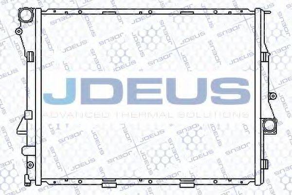 JDEUS 005M27