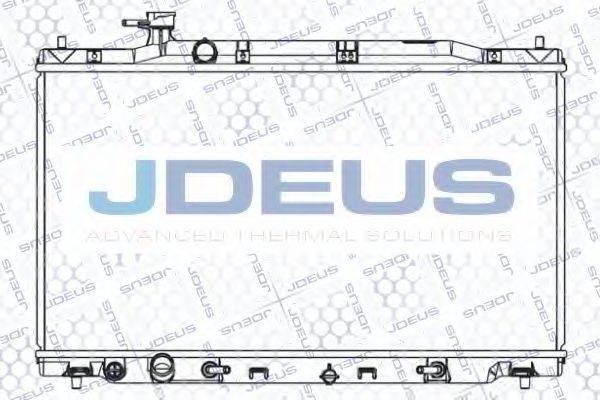 JDEUS 013M33