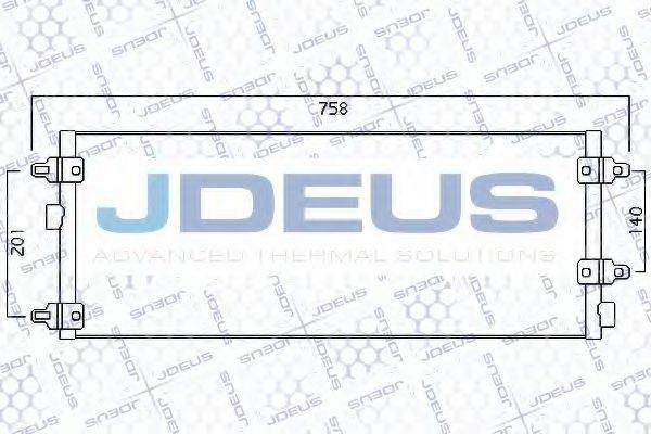 JDEUS 736M05