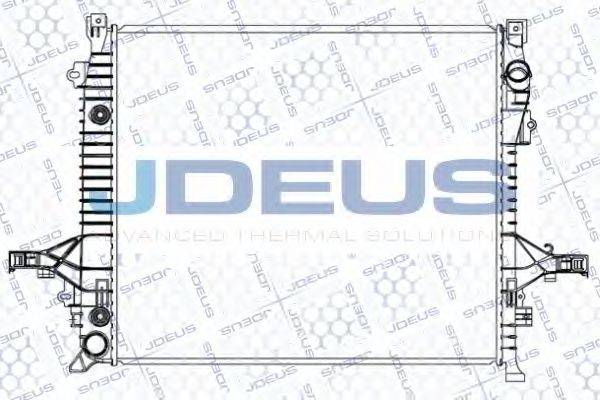 JDEUS 031M16