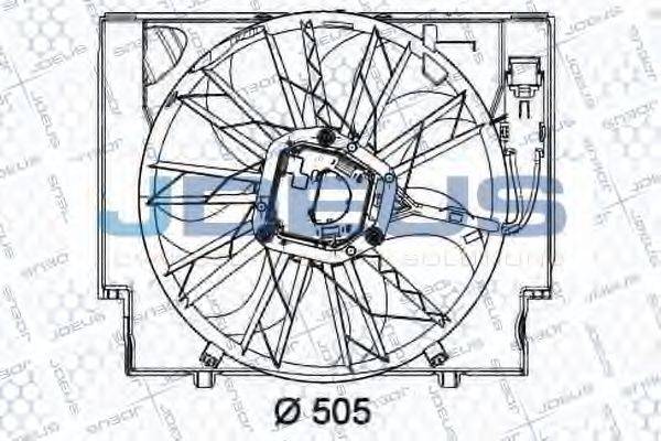 JDEUS EV050680