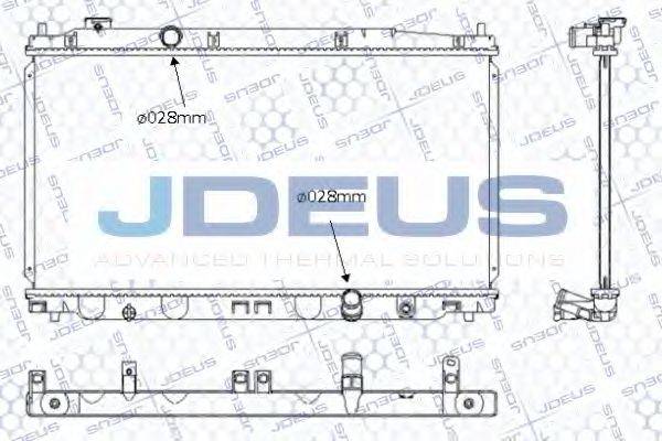 JDEUS 013M36