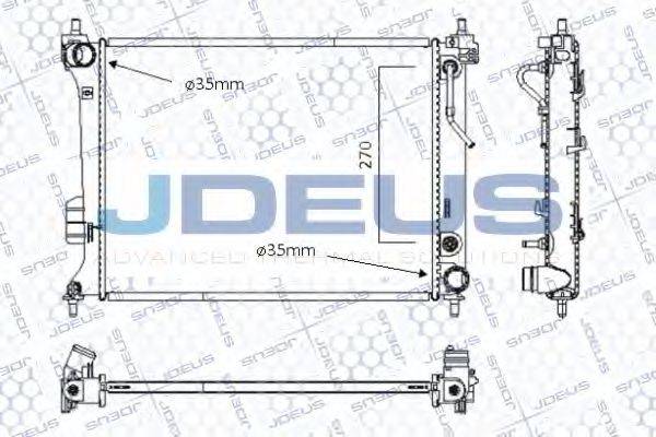 JDEUS 054M49