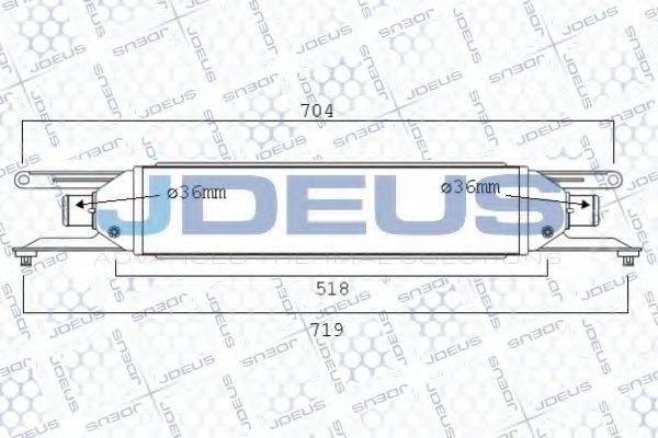 JDEUS 811M45A