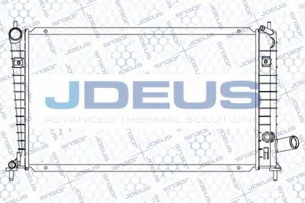 JDEUS 024M01