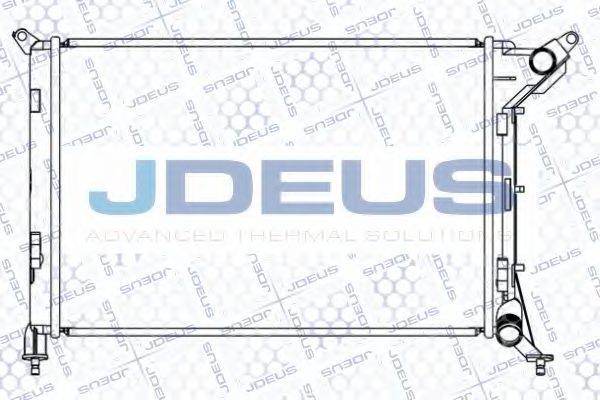 JDEUS 070M05