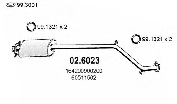 ASSO 02.6023