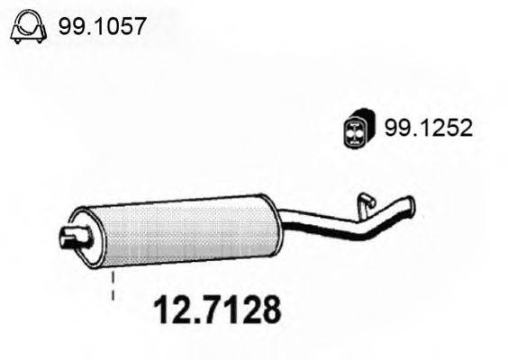 ASSO 12.7128