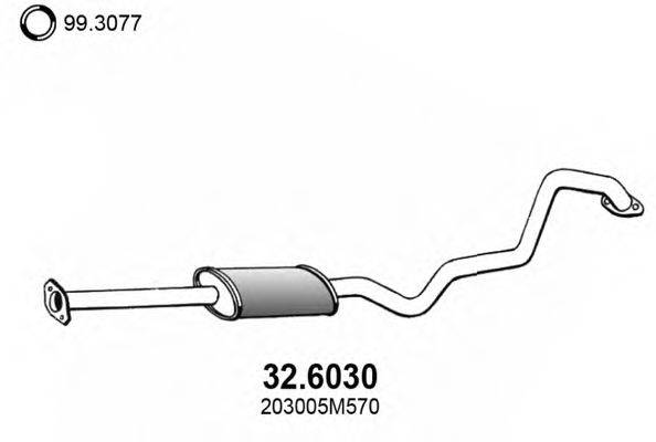 ASSO 32.6030