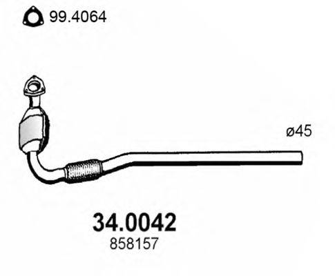 ASSO 34.0042