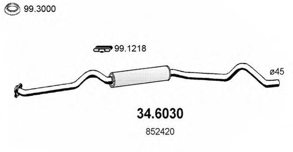 ASSO 34.6030