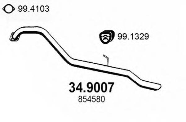 ASSO 34.9007