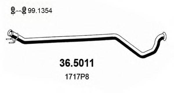 ASSO 36.5011