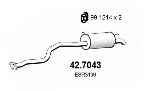 ASSO 42.7043