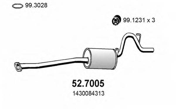 ASSO 52.7005