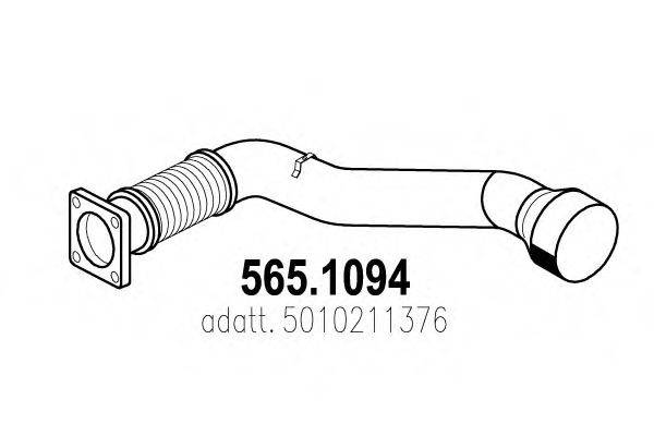 ASSO 565.1094