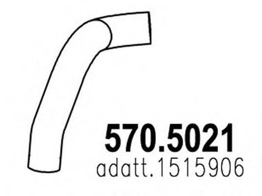 ASSO 570.5021