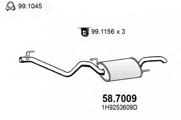 ASSO 58.7009