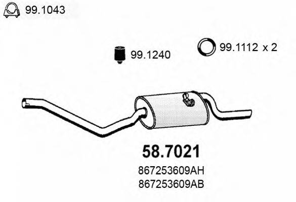 ASSO 58.7021