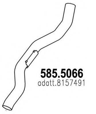 ASSO 585.5066