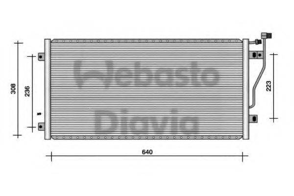 WEBASTO 82D0225008A