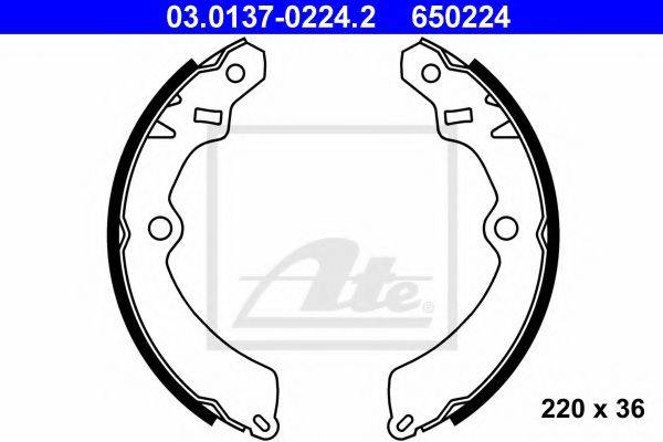 ATE 03.0137-0224.2