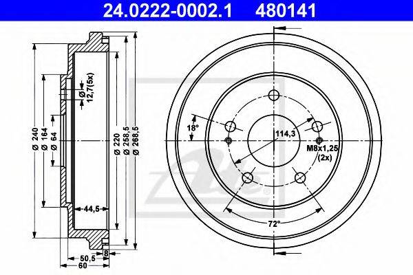 ATE 24.0222-0002.1