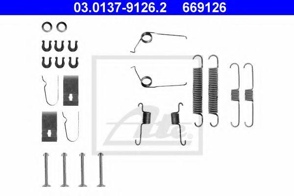 ATE 03.0137-9126.2