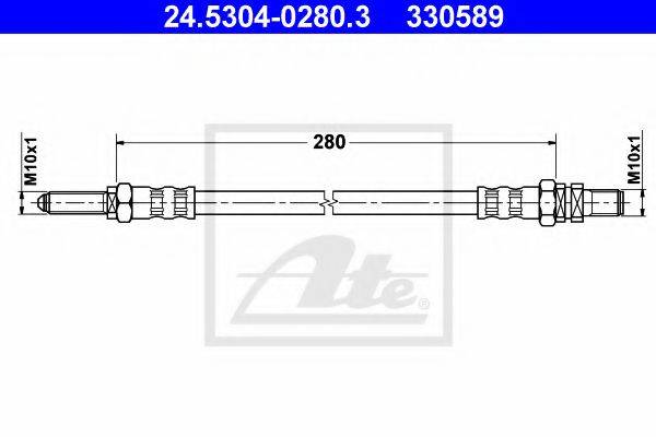 ATE 24.5304-0280.3