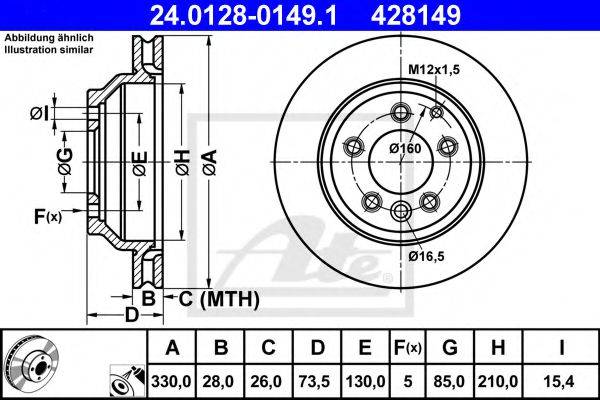 ATE 24.0128-0149.1