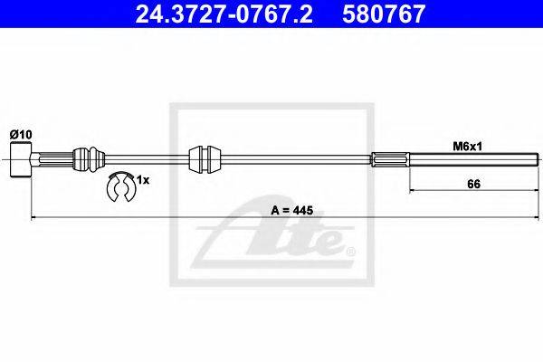 ATE 24.3727-0767.2